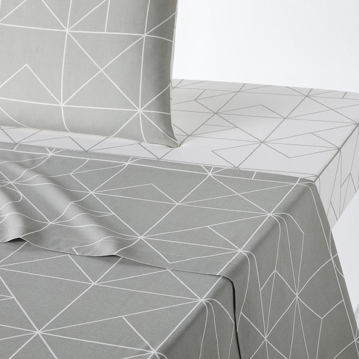 Actual product image So'home Lines (240 x 290 cm)