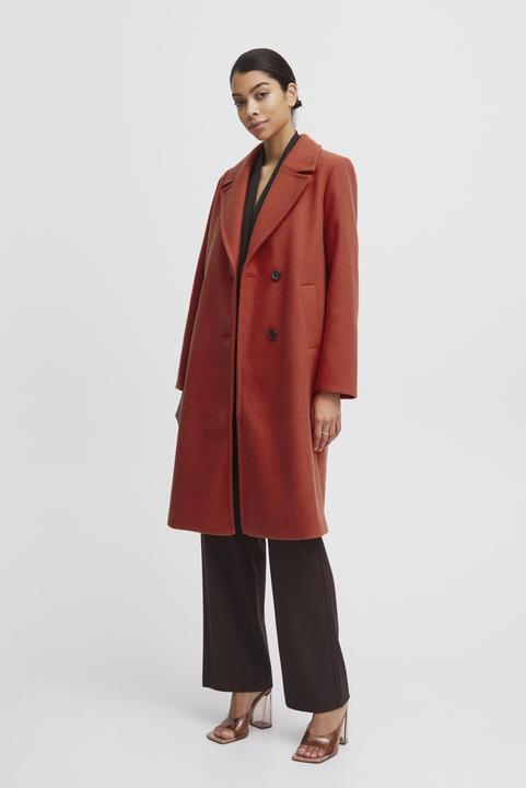 Produktbild B.young BYCILIA COAT 3 - 20813409