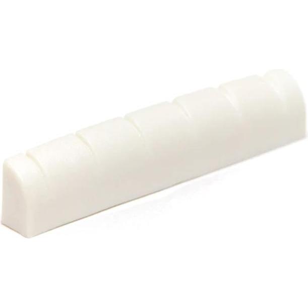 Graph Tech Tusq Nut PQ 6116-00 (Instrumenten Tonabnehmer), Zubehör Instrumente, Weiss