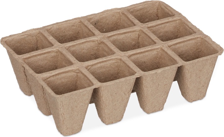 Image du produit Relaxdays pot-jardinage