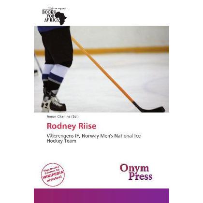 Rodney Riise, Ratgeber