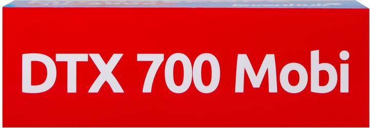 Actual product image Levenhuk DTX 700 mobile digital microscope