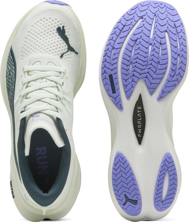 Actual product image Puma Deviate NITRO 3 Wns (39)