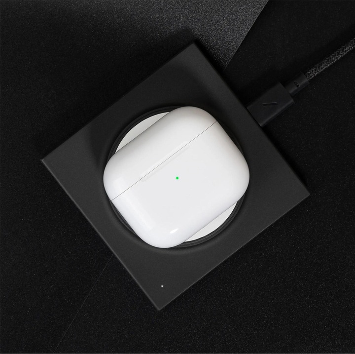 Actual product image Native Union Magnetic Charger (7.50 W)
