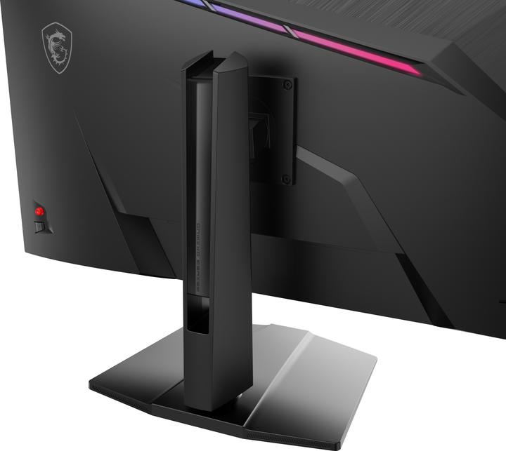 Actual product image MSI 9S6-3DD89T-003 (3840 x 2160 Pixels, 31.50")