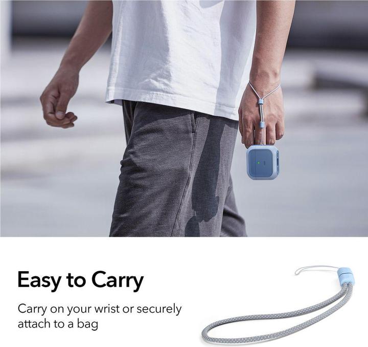 Actual product image ESR None (Headphone bag)