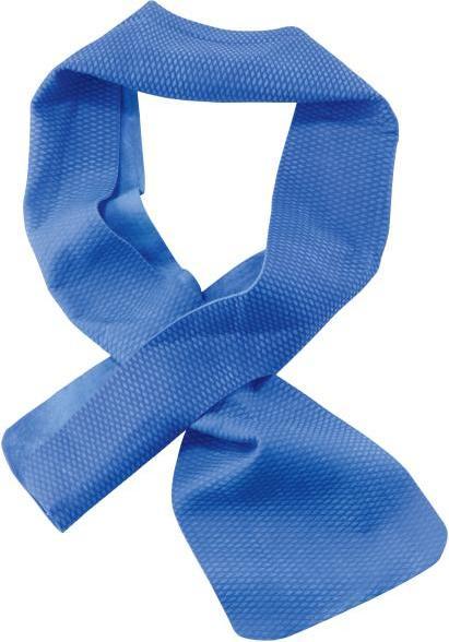 Produktbild Ergodyne Kühlband Chill-Its 6603, blau, 10 x 75 cm