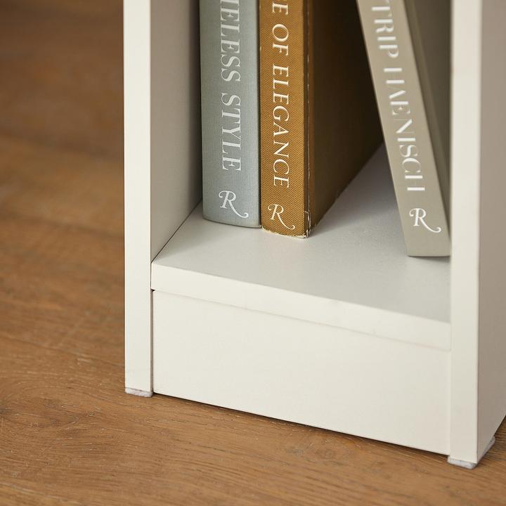 Produktbild SoBuy FBT111-WN (20 x 35 x 60 cm)