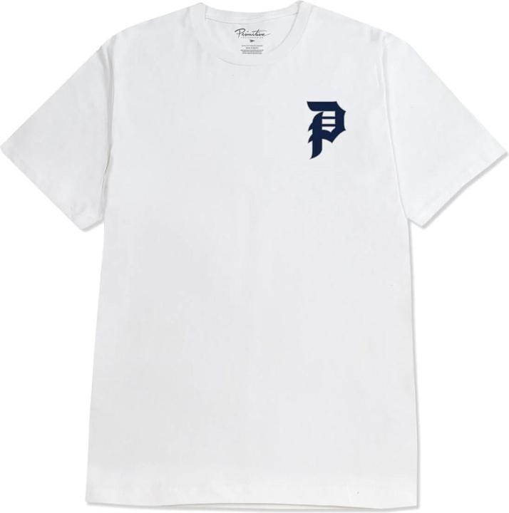 Actual product image Primitive Tangle T-Shirt (S)