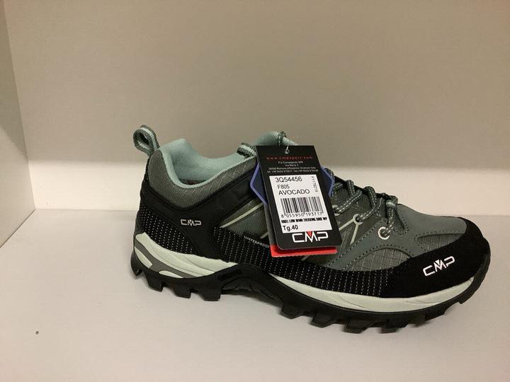 Immagine prodotto CMP Campagnolo Women's Rigel Low WP (39)