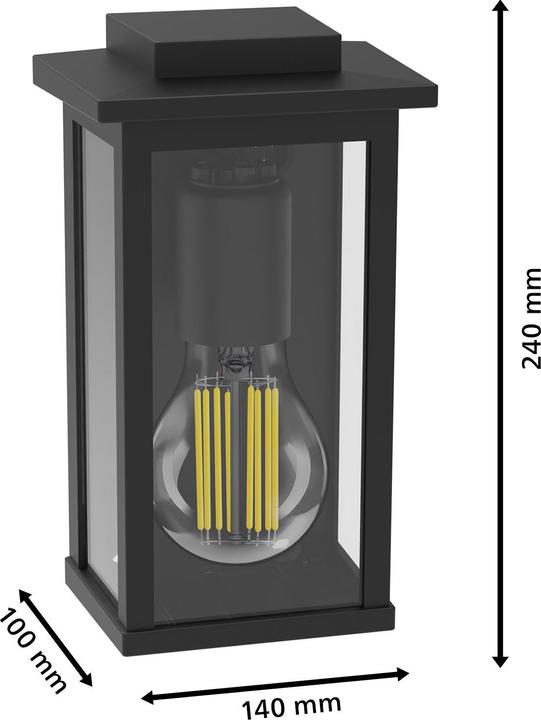 Produktbild Philips Mirth (E27, IP44)