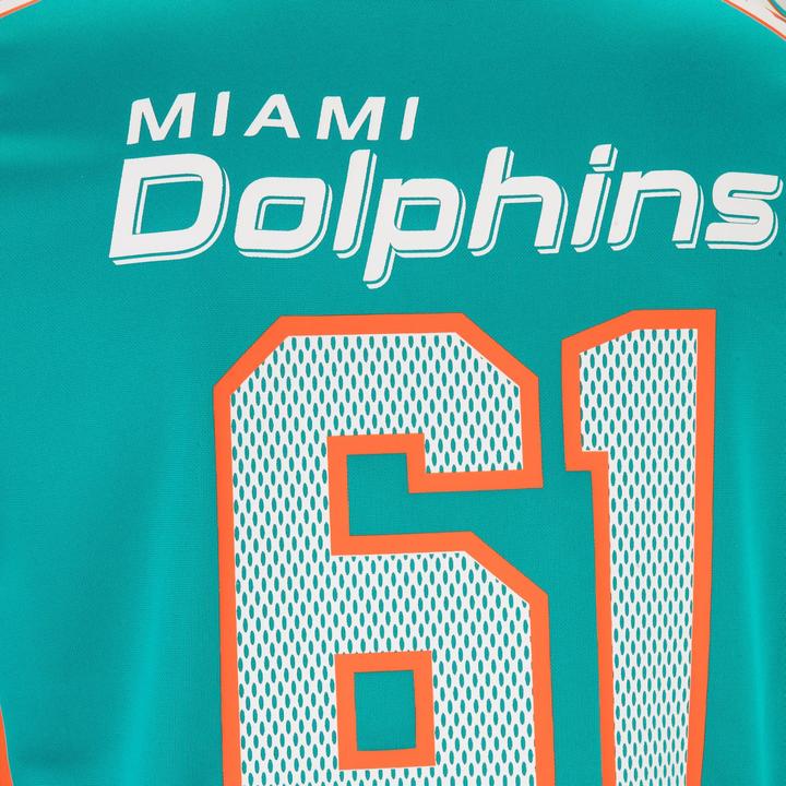 Image du produit New Era NFL Football Shirt Jersey - Miami Dolphins (M)