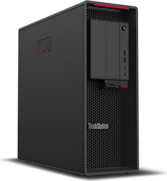 Produktbild Lenovo ThinkStation P620 (AMD Ryzen ThreadRipper PRO 5955WX, 128 GB, 1000 GB, RTX 5000 Ada)