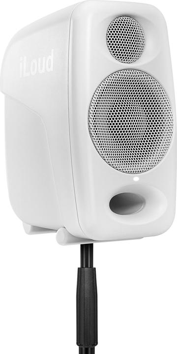 Produktbild IK Multimedia iLoud Micro Monitor Pro Single (Aktiv, 1 Stk., 1x 50 W)