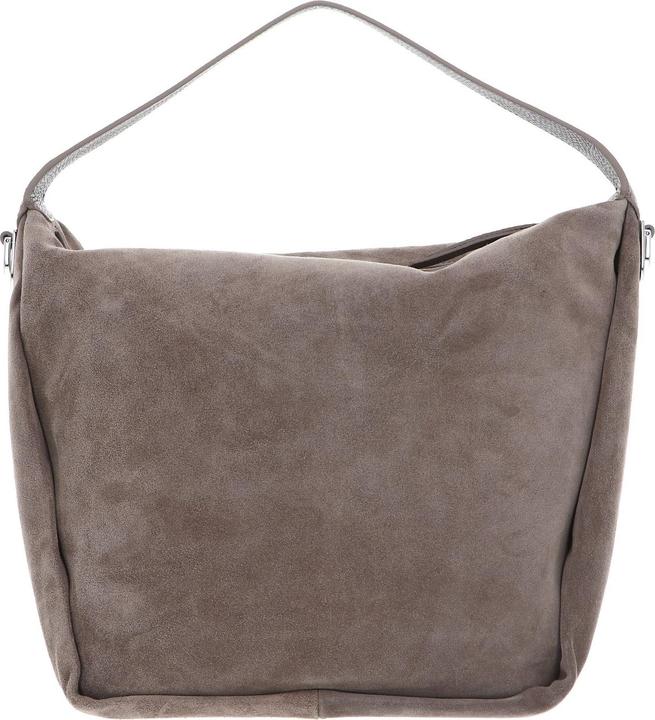 Immagine prodotto Coccinelle Oliver Suede Handbag Suede Leather