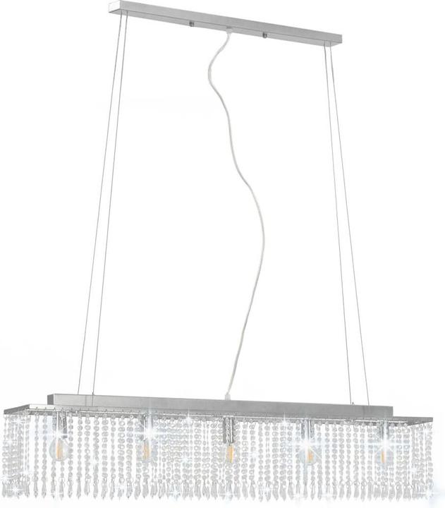 Actual product image vidaXL Hängelampe (E14)