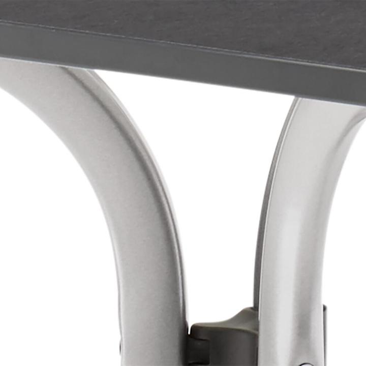 Actual product image Sieger Folding table (85 cm)