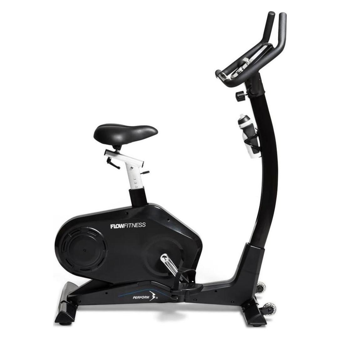 Flow Fitness, Hometrainer