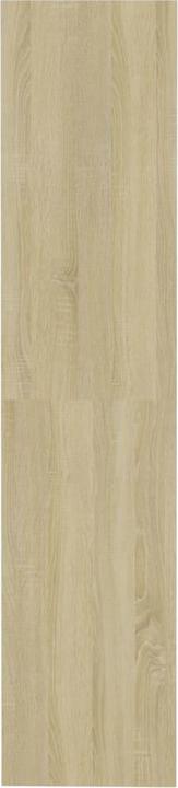 Immagine prodotto vidaXL Gyta (80 x 30 x 135 cm)