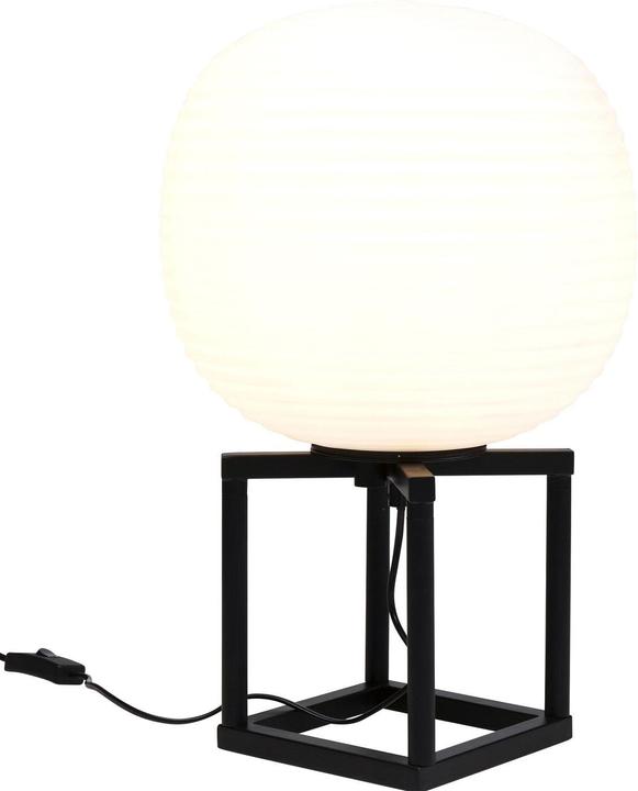 Produktbild Kare Design Tischleuchte Frame Ball (E27)