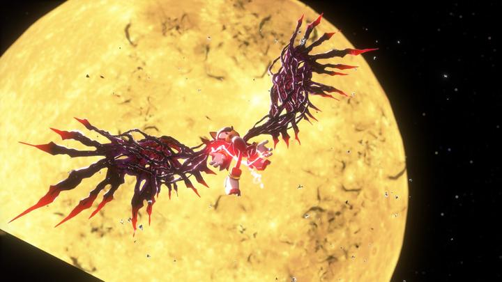 Image du produit Sega Sonic x Shadow Generations - Day One Edition (Switch 2, FR)