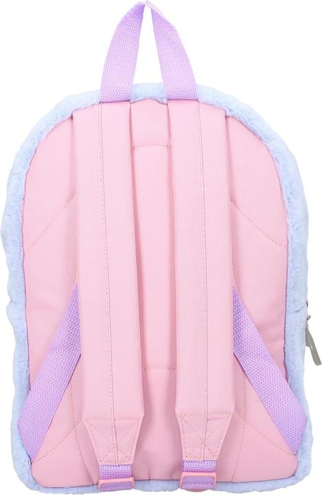 Produktbild Vadobag STITCH - Unconditionally Loved - Sac à dos Fourrure
