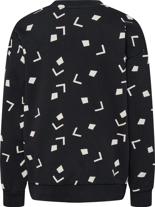 Actual product image hummel hmlELIJAH SWEATSHIRT (140)