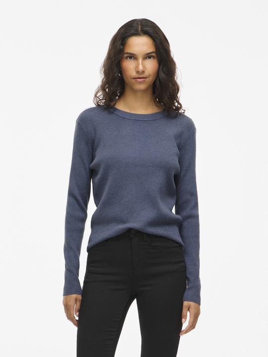 Immagine prodotto Vila Langärmeliger Strickoberteil (L)