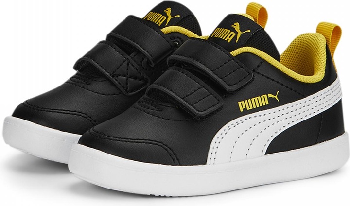 Produktbild Puma Courtflex v2 V Inf-371544 (24)