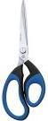 Actual product image Wedo SOFT-CUT Scissors (21 cm)