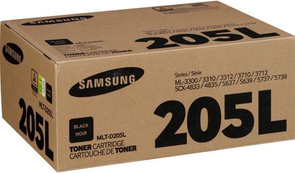 Immagine prodotto Samsung Mlt-D205l (FC)