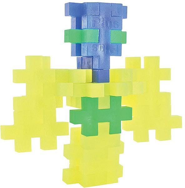Immagine prodotto Plus-Plus Tubo Neon Mix