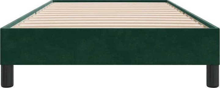 Image du produit vidaXL Bettgestell (100 x 220 cm)