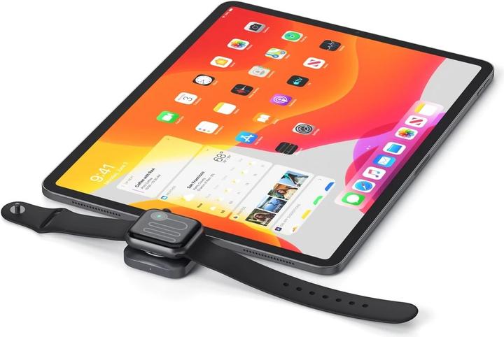 Image du produit Satechi Station d'accueil magnétique USB-C