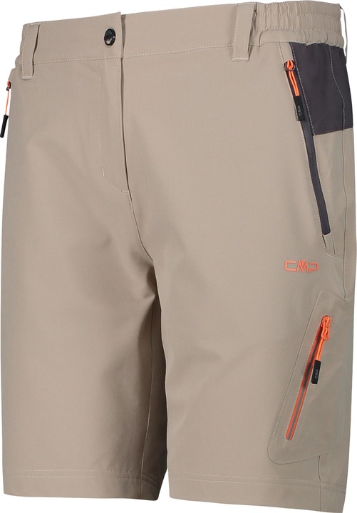 Actual product image CMP Campagnolo Bermuda (M)