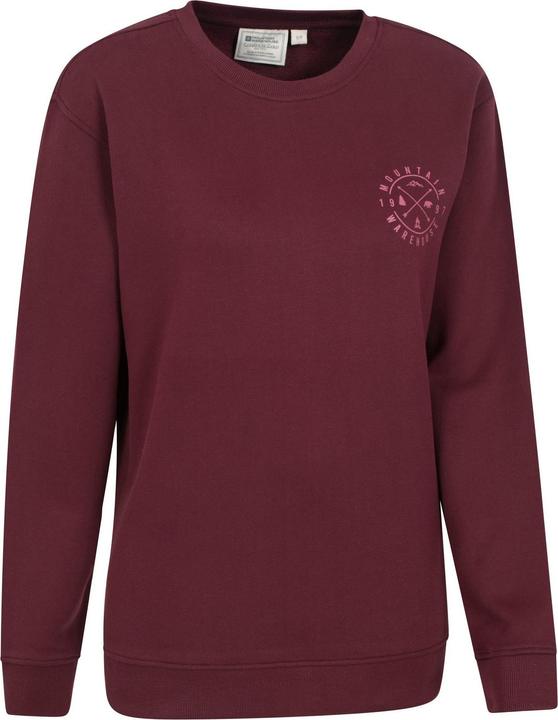 Produktbild Mountain Warehouse Compass Sweatshirt (XL)