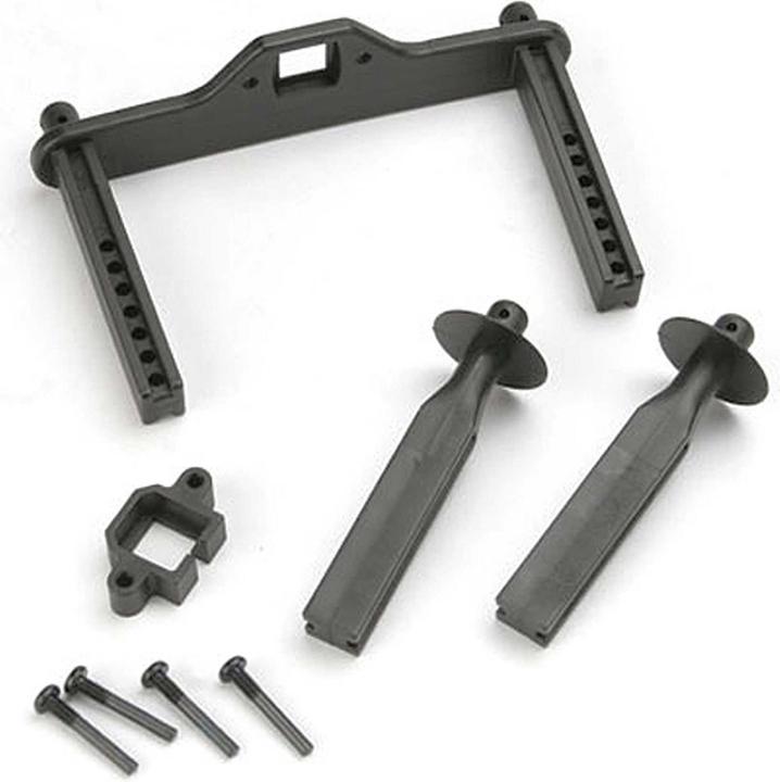 Actual product image Traxxas body mount