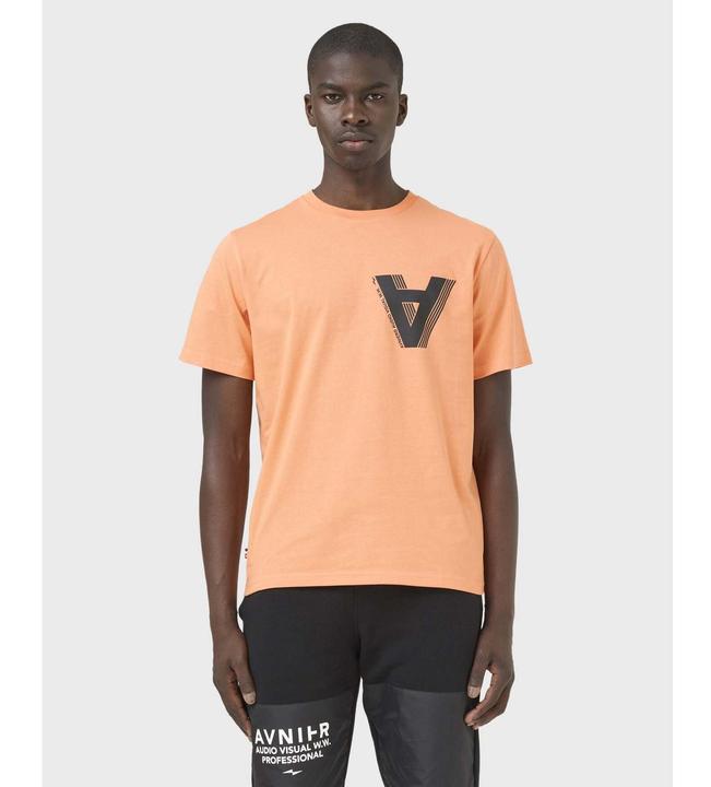 Actual product image Avnier t-hirt ource av tudio (S)