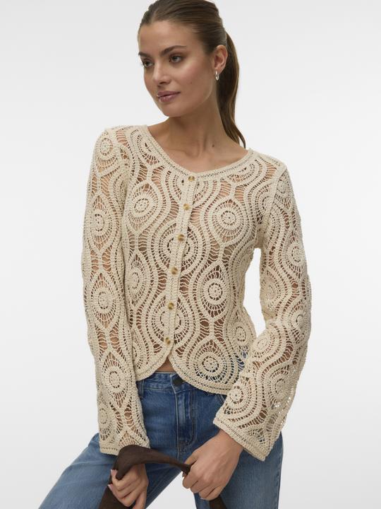 Immagine prodotto Vero Moda VMFRIDA Hemd Hemd (XS)