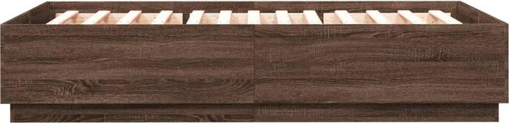 Actual product image vidaXL Bedstead (150 x 200 cm)