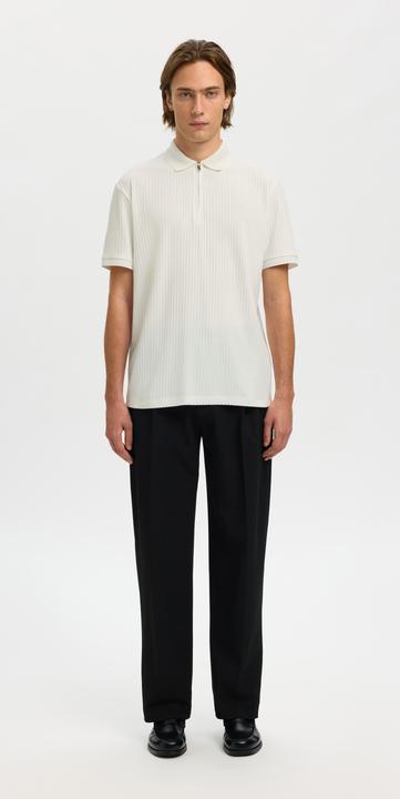 Produktbild Selected Slhfave Structure Ss Polo Noos (M)