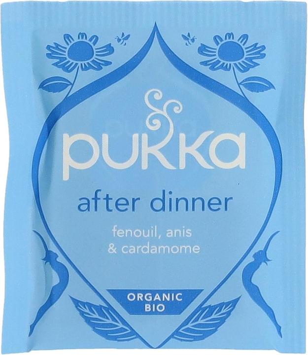 Actual product image Pukka Feel New (40 g)