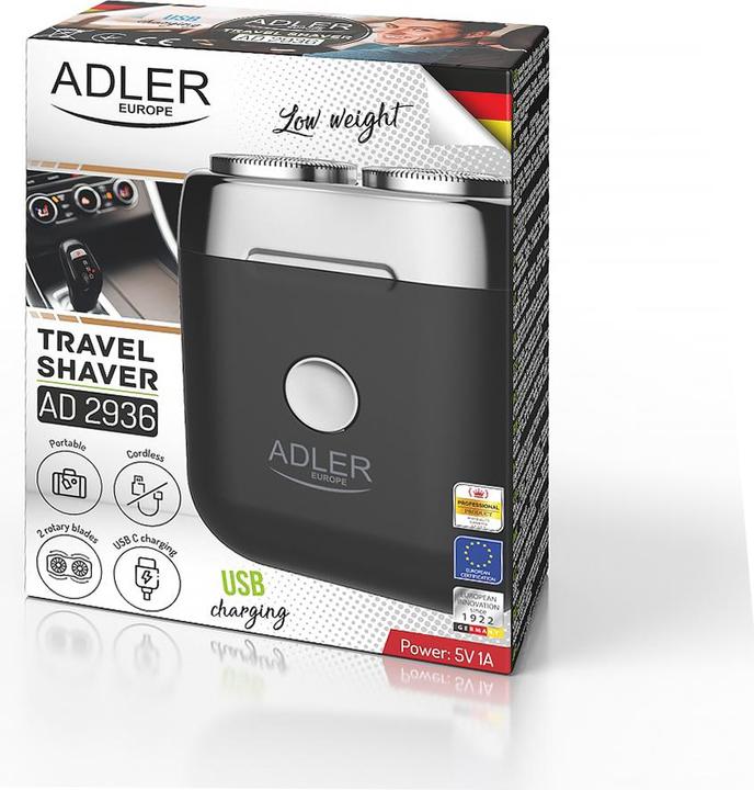 Productafbeelding Adler AD 2936