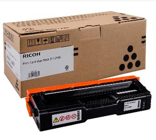 Image du produit RICOH 407543 (CF)