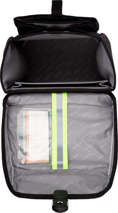 Immagine prodotto Mc Neill Set di zaini Perfecto da 5 pezzi (22 l)