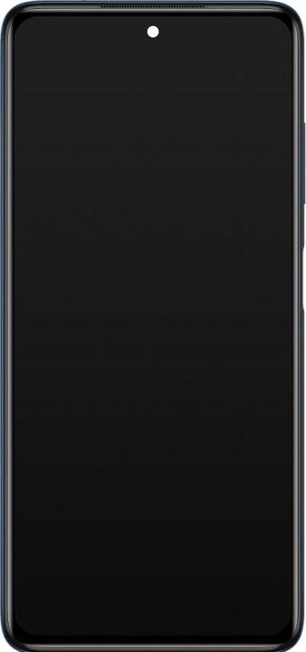 Produktbild Xiaomi Display Unit für Poco X3 Pro, schwarz (Display, Xiaomi Poco X3 Pro)