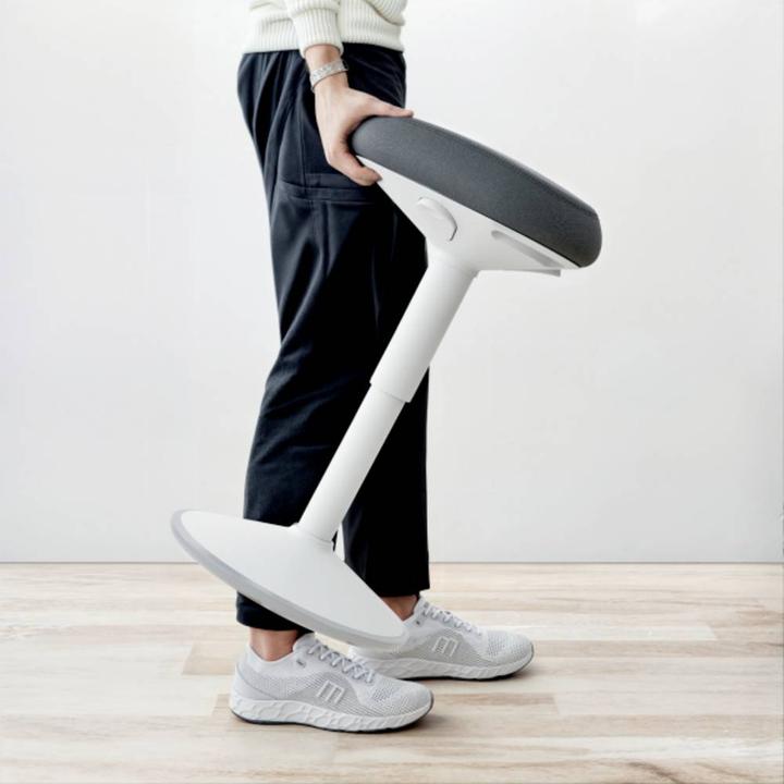 Actual product image Leitz Ergo Active