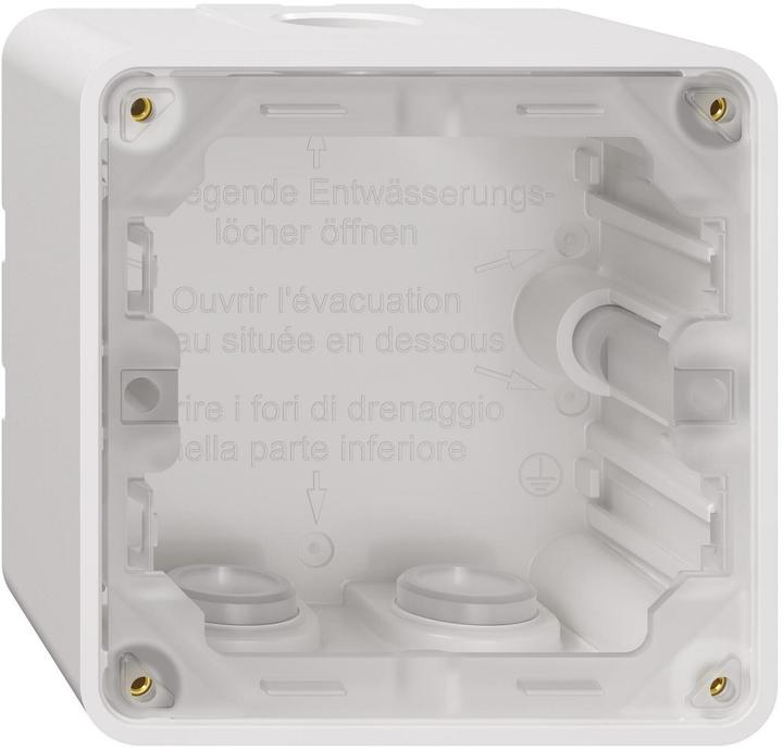 Produktbild Feller Nevo