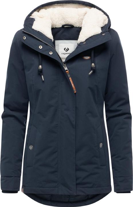 Immagine prodotto Ragwear Alvena YOUMODO