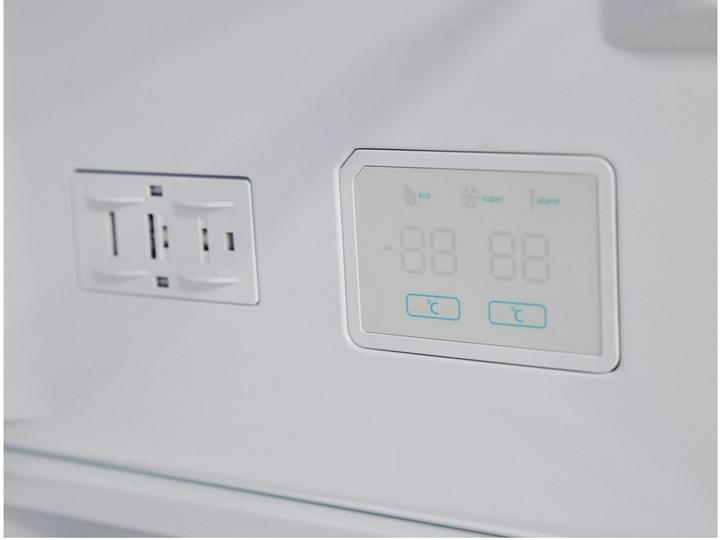 Produktbild Sharp Sjnba32dmxpbeu (366 l)